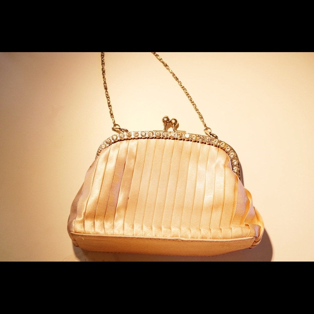 Small handbag